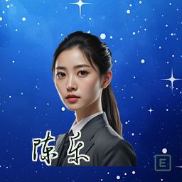 陈乐